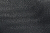 Ballenstoff HDPE - Offenes Schattierungsgewebe 180 g/m - Farbe schwarz